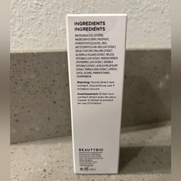 Beautybio The Daily NIP - Picture 2 of 2